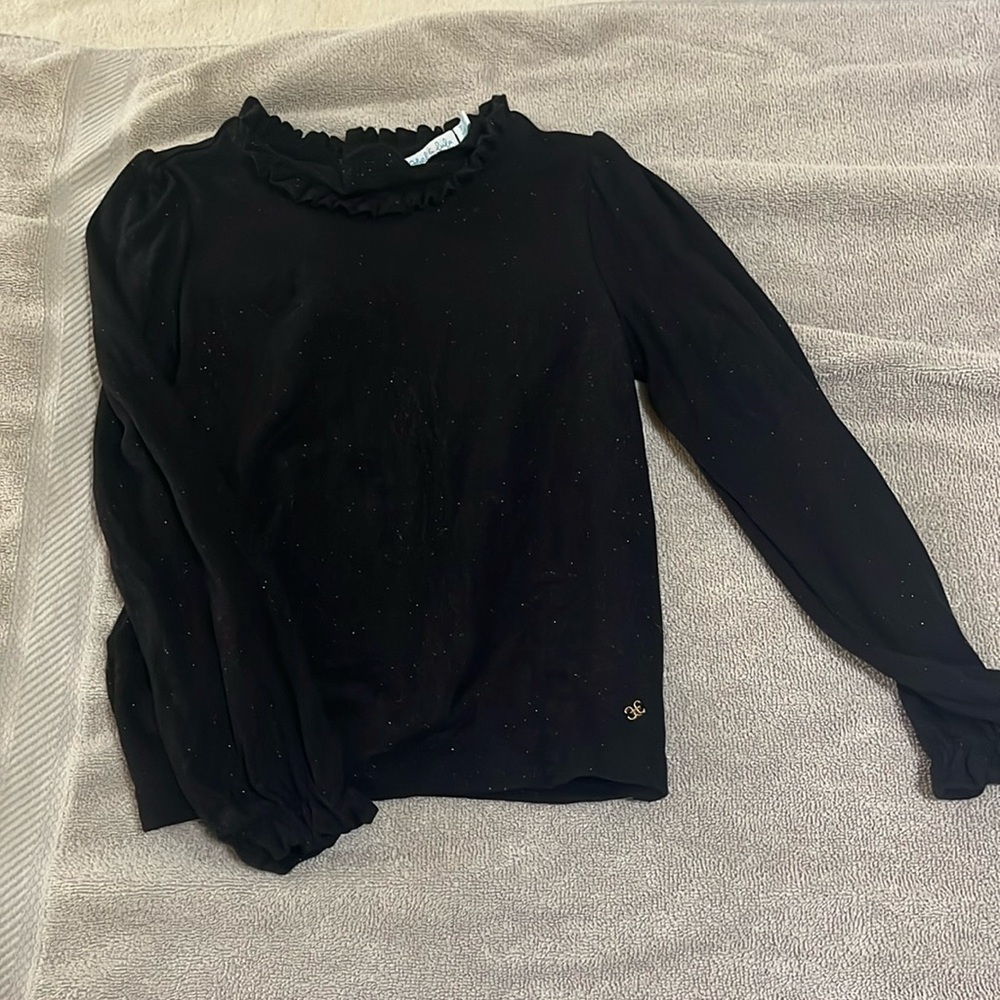 Girls long sleeve shirt